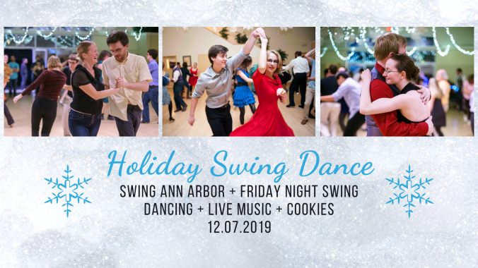 Holiday Dance 2019 Event Photo(1)